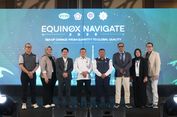 Equinox Navigate 2026 Dorong Pelaut Indonesia Naik Kelas di Industri Global