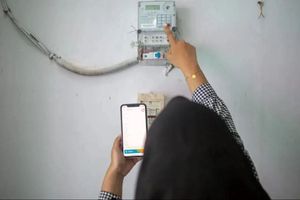 Tarif Listrik Berlaku 25-31 Mei 2026, Token Rp 50.000 dan Rp 100.000 Dapat Berapa kWh?