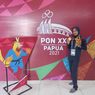 Kisah Anggun Nurajijah, Anak Penjual Tahu Keliling, Raih Emas Cabor Judo di PON Papua