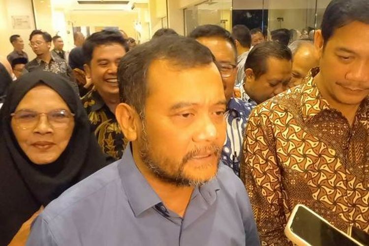 Ahmad Luthfi Bicara Kepastian Hukum dan Investasi di Jateng, Ingin Ciptakan 10 Aglomerasi di Jateng