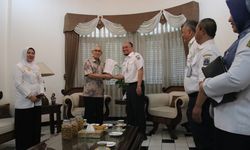 Pemprov DKI Berlakukan Penggratisan PBB bagi Warga Kehormatan Jakarta