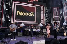 Lirik dan Chord Lagu Menunggu Untuk Bertemu - Mocca, Payung Teduh