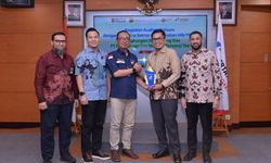 PGN Perkuat Komitmen Keselamatan, Kinerja HSSE Catat Hasil Positif