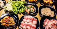 7 Tempat Makan Kuliner Korea di Sleman Yogyakarta