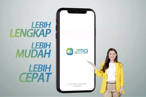 Cara Cek Saldo BPJS Ketenagakerjaan Online, Bisa via Aplikasi atau SMS