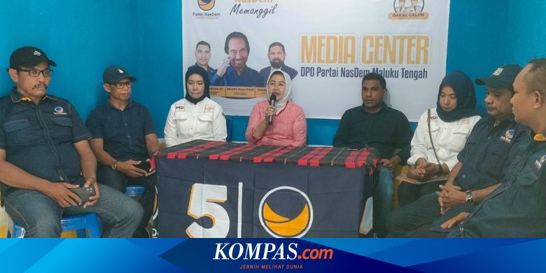 Lagi, Caleg Terpilih Lepas Kursi Dewan, Kali Ini Mirati Dewaningsih dari DPD