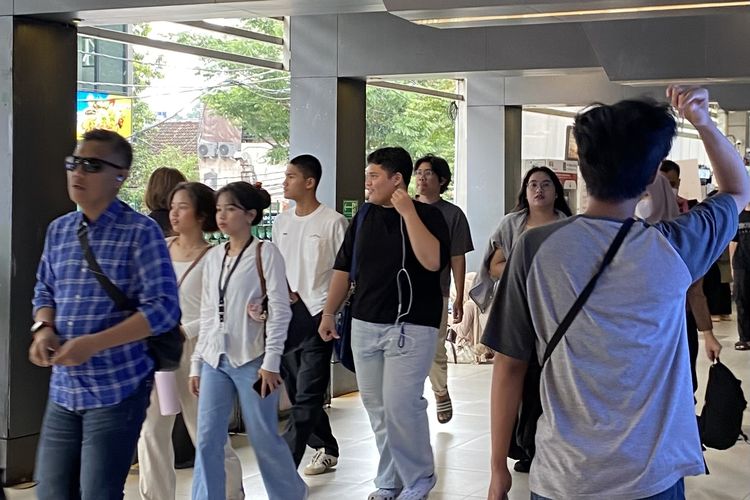 Dompet Menipis, Energi Terkuras: Beban Pekerja Usai Lebaran