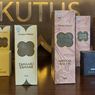 Minyak Kutus-Kutus, Ramuan dari Alam yang Jadi Fenomena