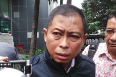 Jonan Jadi Menteri, Akan Ada Piket untuk Jajaran Kementerian Perhubungan