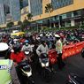 10 Hari Penerapan PSBB Surabaya Belum Berhasil Tekan Kasus Positif Corona