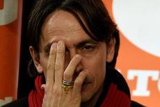 Salam Perpisahan Inzaghi untuk Milan