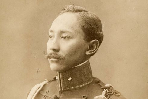 Sri Susuhunan Pakubuwono XI, Memerintah Semasa Perang Dunia II