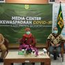 7 Warga Kabupaten Bogor Peserta Seminar MTA Dipastikan Negatif Covid-19