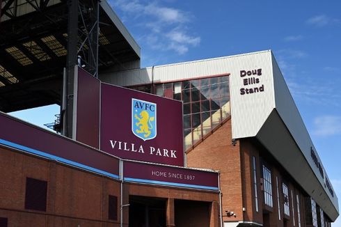 Buntut dari Penundaan Laga Melawan Tottenham bagi Aston Villa