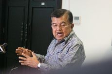 Wapres Jusuf Kalla Akan Terima Penghargaan dari UNS
