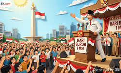 Pidato Bung Karno tentang Hari Buruh, Ini Pesan Keadilan Sosial di Baliknya