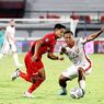 Bhayangkara FC Vs Persija, Yang Diperlukan Macan Kemayoran untuk Raih Kemenangan