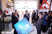 TelkomGroup Luncurkan Pengembangan Sovereign Digital Technology di DTIIF 2026