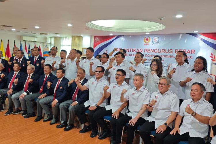 Resmi Dilantik KONI, PB Orado Siapkan Liga dan Tatap Ekshibisi PON 2028
