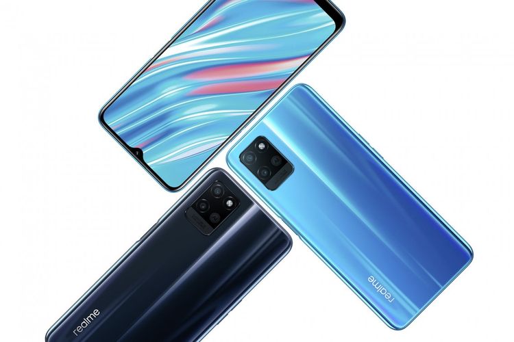 Realme V11 5G