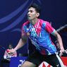Hasil Australian Open 2022: Sempat Menghibur, Chico Kena Comeback dan Kalah