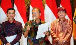 Lift Kaca Kelingking Langgar Banyak Aturan, Gubernur Koster: Hentikan dan Bongkar