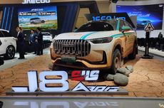 Jual Obat Ilegal, Bos Apotek Gama Banten Dituntut Denda Rp 1,8 Miliar