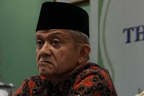 MUI: RUU HIP Bertentangan dan Mengancam Eksistensi Pancasila