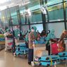 Proses Karantina Turut Jadi Sebab Penumpukan Penumpang di Terminal 3 Soekarno-Hatta