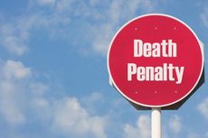 Eksekusi Mati Jadi Hukuman Alternatif, Kontras Nilai Pemerintah dan DPR Gamang