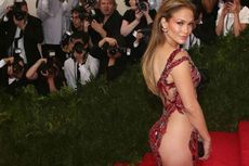 Jennifer Lopez: Mereka Terus Suruh Saya Langsingkan Badan 