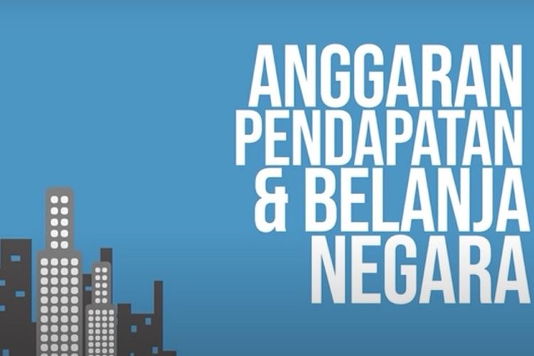 APBN adalah rincian daftar yang dibuat secara sistematis berisi rencana penerimaan dan pengeluaran negara selama satu tahun periode anggaran