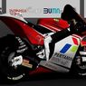 Persiapan Mandalika Racing Team Indonesia untuk MotoGP 2021