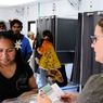 Gelar Referendum, Kaledonia Baru Tolak Kemerdekaan dari Perancis