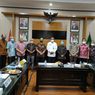 Pemprov Banten Setujui Pemisahan Bank Banten dengan Banten Global Development