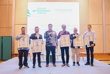 Perkuat Investasi di Batam, BRI Hadirkan Solusi Terintegrasi bagi Pelaku Usaha
