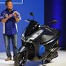 Yamaha Lexi Bekas Tahun 2018 Cuma Rp 11 Jutaan