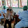 Suasana Vaksinasi Covid-19 Anak Usia 6-11 Tahun di Blitar, Sekolah Apresiasi Dukungan Orangtua