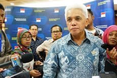 Hatta Rajasa: Konsorsium Partai Akan Kelihatan 1-2 Pekan ke Depan