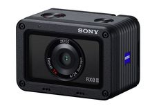 Sony Rilis Kamera Aksi RX0 II, Bisa 4K dan Punya Layar Selfie