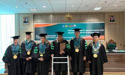 Di Tengah Krisis Ekologis, Riset Ungkap Peran Sekolah Bentuk Perilaku Ramah Lingkungan Siswa