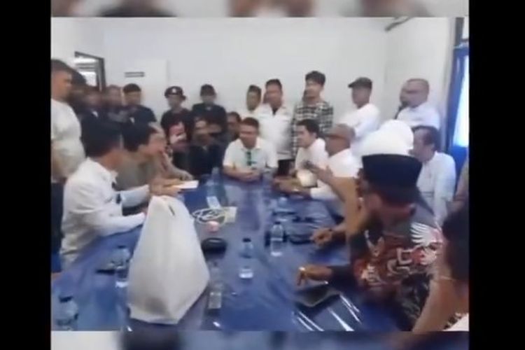 Pengusaha Cilegon Minta Jatah Proyek PSN Rp 5 Triliun Tanpa Lelang, Kadin Indonesia Turun Tangan