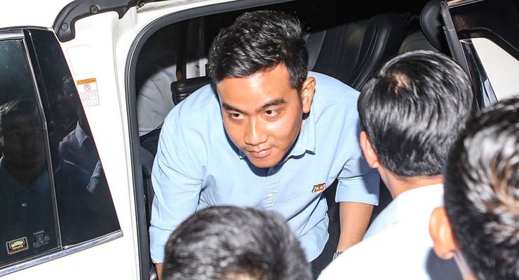 Gibran Diprediksi Bakal "Dikeroyok" dalam Debat Perdana Cawapres