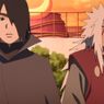Kapan Anime Sasuke Retsuden Rilis? Berikut Jadwalnya
