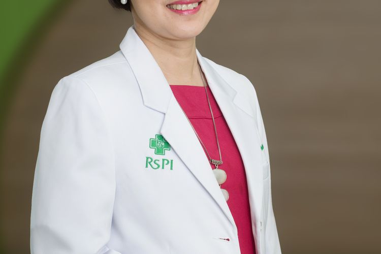 dr. Gitayanti Hadisukanto, Sp.KJ (K)
