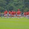 Link Live Streaming Timnas Indonesia vs China Hari Ini, Kick Off 20.45 WIB