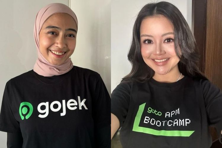 Ki-ka: Arum Kusalawicitra dan Renata Clara Kumala, Mentor GoTo APM Bootcamp