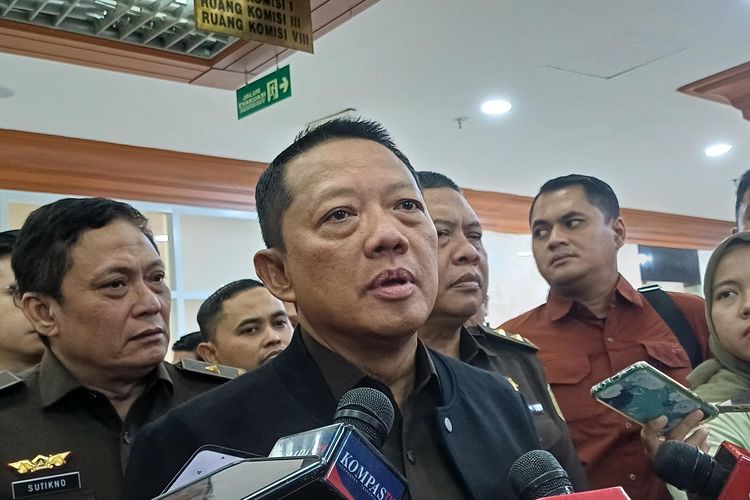 Jampidsus Mengaku Dapat Perlawanan 