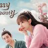 Sinopsis Drama China Sassy Beauty, Kisah Beauty Influencer pada Era China Kuno