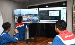 Pantau Injeksi CO2, CCUS Pertamina di Sukowati Dilengkapi Sistem Digital 24 Jam